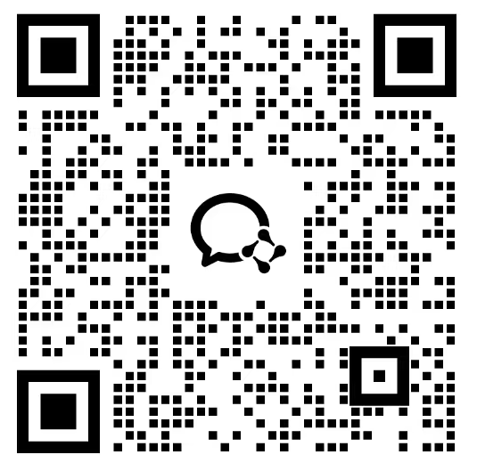 官方公众号