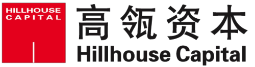 高瓴资本 Hillhouse Capital