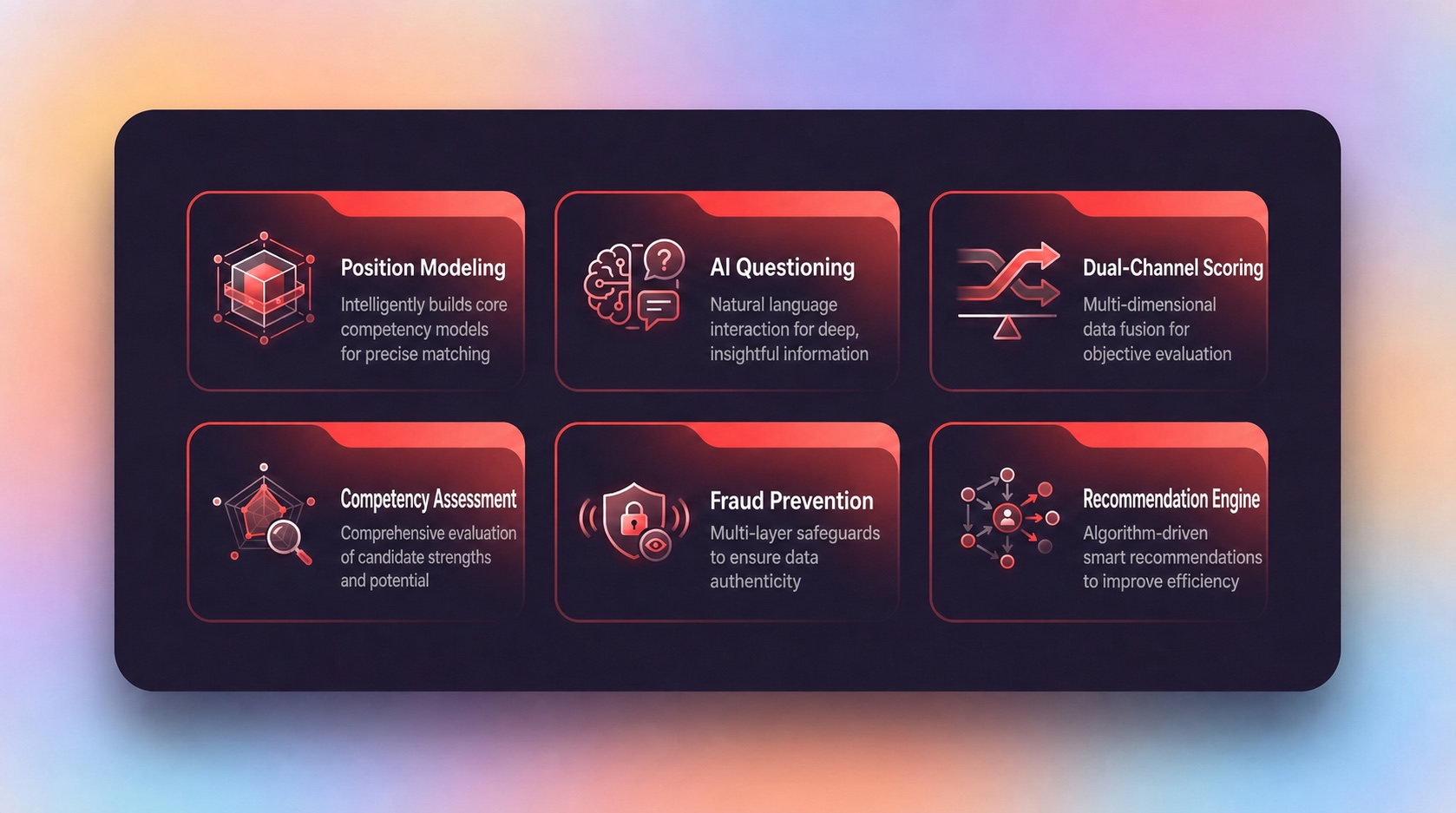 Complete interview intelligence